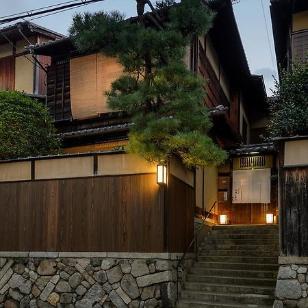 Gion Komatsu Quioto Exterior foto