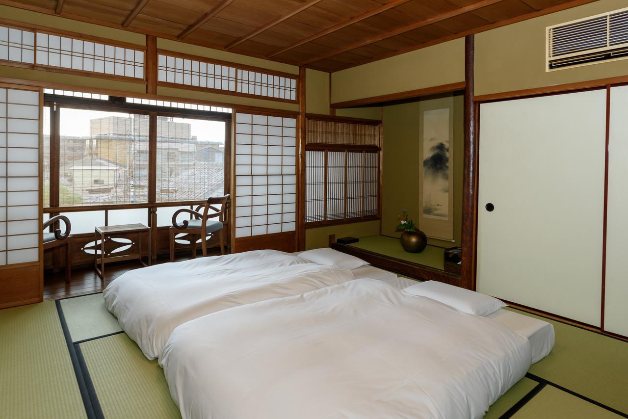 Gion Komatsu Quioto Exterior foto